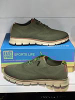 حذاء رياضي رجالي كاجوال شبيه "لوربيانا" Lorbiana ل...