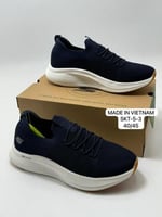 حذاء رياضي رجالي من ماركة سكيتشر (Skechers Skech-L...