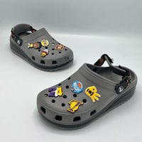 تشكيلة كروكس رجالي مريح