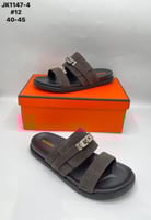 صندل رجالي من ماركة هيرمز(Hermiś)