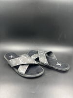 سليبر رجالي من ماركة لويس فتون (Louis Vuitton)