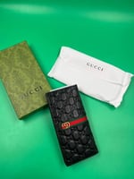 بوك نسائي جديد من ماركة قوتشي (Gucci)