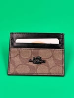 بوك (للجنسين)من ماركة كوتش (Coach)