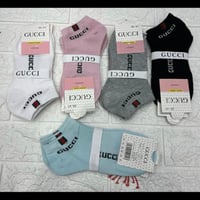 شراب قوتشي تركي قطن 85 % 10 حبات