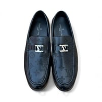 حذاء لوفر رجالي من ماركة لويس فيتون (Louis Vuitton...