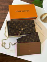 حقيبة يد لويس فيتون