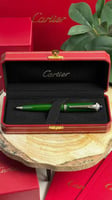 قلم حبر جاف من ماركة كارتير(Cartier)