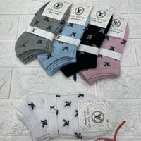 شراب لويس فيتون تركي قطن 85 % 10 حبات