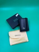 بوك رجالي جديد من ماركة قوتشي (Gucci)