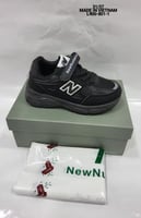 حذاء رياضي للأطفال من ماركة نيوبلانس"New Balance"...
