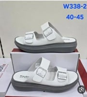 حذاء رجالي طبي بتقنية سويسريه