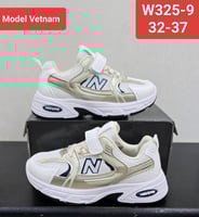 حذاء رياضي للأطفال من ماركة نيوبلانس"New Balance"...