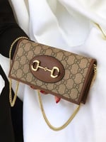 حقيبه يد نسائيه من ماركه غوتشي (Gucci) مديل"Gucci...