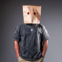 روك قينز الاسود –Unisex-Rock Gainz black