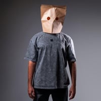 روك قينز الرمادي– Unisex-Rock Gainz grey