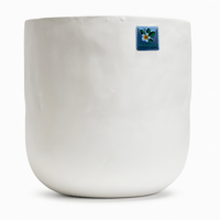 مركن اسمنتية صغيره مقاس 30*30 سم