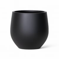 مراكن فايبر كود H010-239-S3 اسود