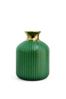 مزهرية سيراميك 16 سم