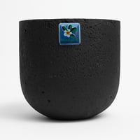 حوض اسمنتي صغير مقاس 20*20 سم