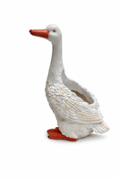 مجسم بطة متعدد المقاسات