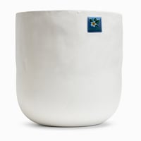 مركن اسمنتية صغيره مقاس 30*30 سم