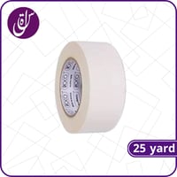 شطرطون ورقي 25 ياردة 2 انش