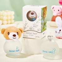 عطر ما قبل النوم برائحة البيبي-50 مل