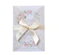 كرت إهداء-مع الكتابة