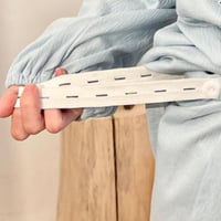 بيجاما القطن المشروط الناعم والبارد