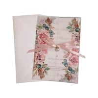 كرت إهداء-مع الكتابة