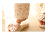 بيجاما الزهور الفكتورية من قماش الفيسكوز البارد-أك...