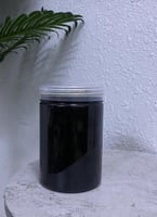 دبس التمر يسدخدم مع القيمات والاكلات الشعبيه ومفيد...