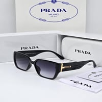 نظارة شمسية نسائية ماركة برادا PRADA