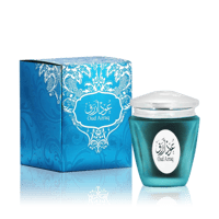 الماس عود ازرق - عود (للجنسين) 30جرام