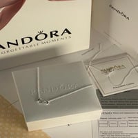 سلسال أنيق من ماركة باندورا