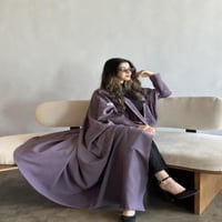 عبايه سيدار B