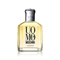 موسكينو اومو - أو دي تواليت (رجالي) 125مل