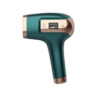 جهاز إزالة الشعر بالليزر T5 Ice Pulse - اللون الأخ...