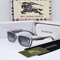 نظارة شمسية نسائية من بربري BURBERRY