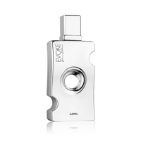 اجمل ايفوك سيلفر ايديشين هير - أو دي بارفيوم (نسائ...