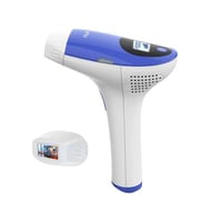 جهاز إزالة الشعر بالليزر ملاي T3 عدستين - اللون ال...