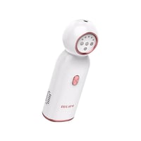 جهاز إزالة الشعر بالليزر بخاصية الكريستال والتبريد...