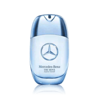 ميرسيديس بينز ذا موف اكسبرس يورسيلف فور مان - أو د...