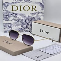 نظارة شمسية ماركة ديور Dior