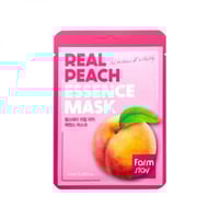 فارم ستاي قناع مستخلص الخوخ 23مل