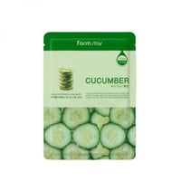 فارم ستاي قناع مستخلص الخيار 23مل