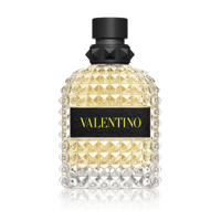 فالنتينو فالنتينو اومو بورن ان روما يلو دريم - أو...