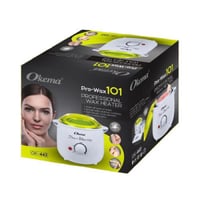 اوكيما - جهاز تسخين الشمع OK443