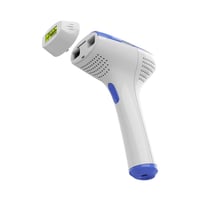 جهاز إزالة الشعر بالليزر ملاي T3 عدستين - اللون ال...