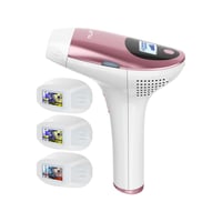 جهاز إزالة الشعر بالليزر ملاي T3 - عدسة للجسم - ال...